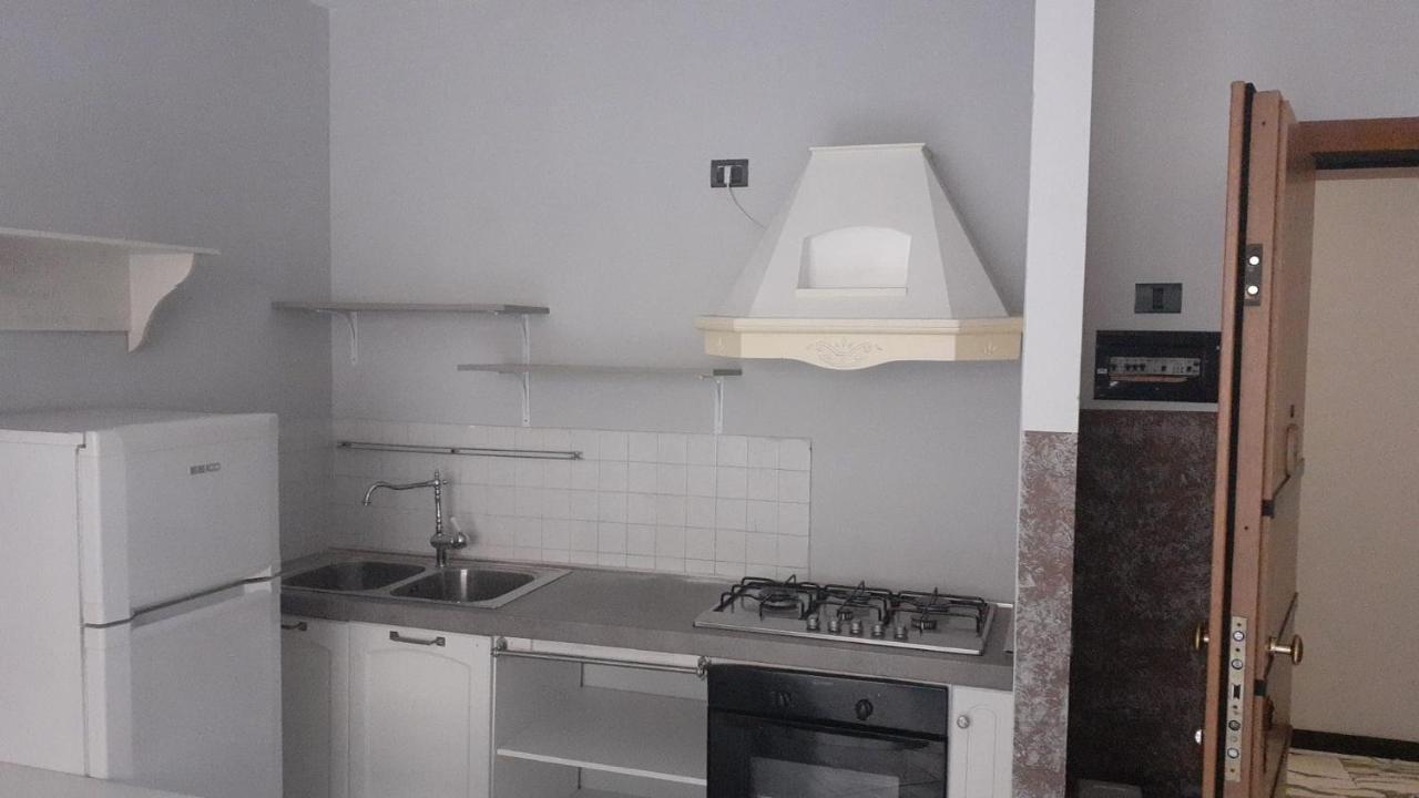 Bergamo City Apartments Exteriör bild
