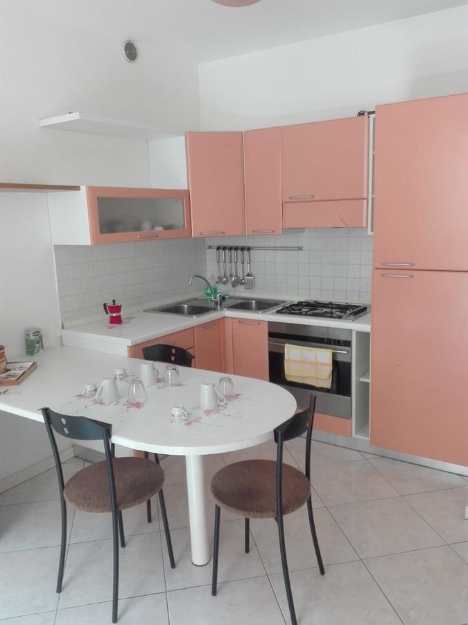 Bergamo City Apartments Exteriör bild
