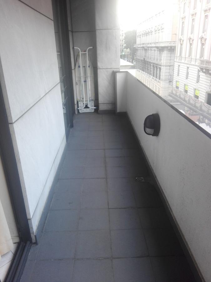 Bergamo City Apartments Exteriör bild
