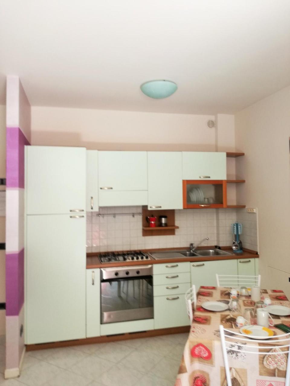Bergamo City Apartments Exteriör bild