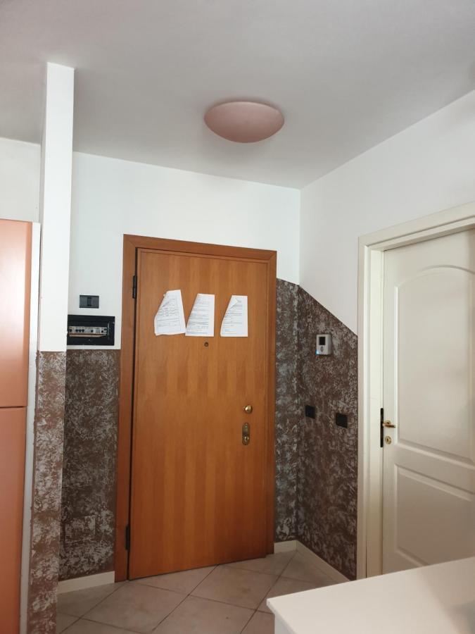Bergamo City Apartments Exteriör bild